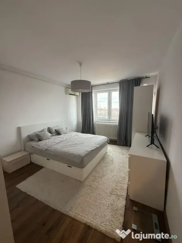 Apartament 2 camere - decomandat - priveliste deosebita - Co - Timisoara (Timis)