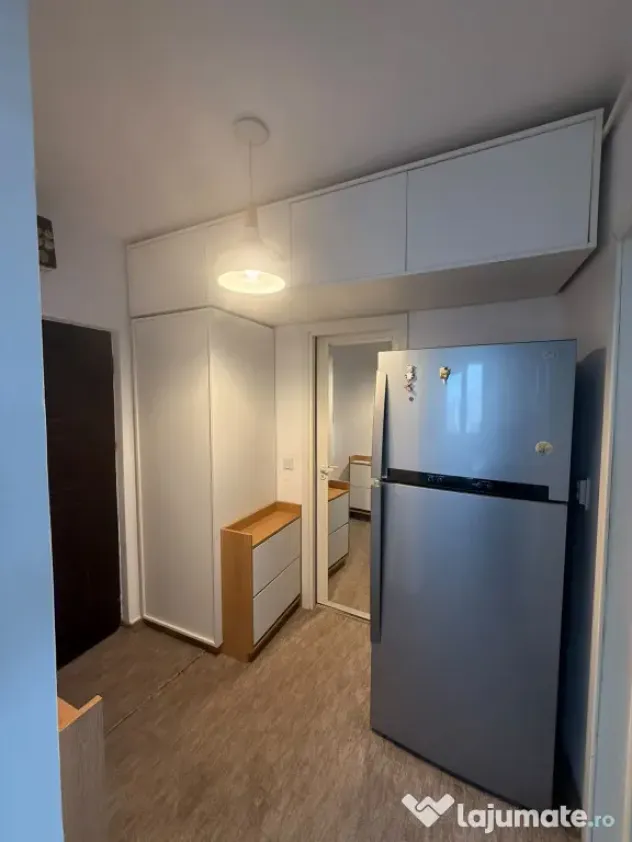 Apartament 2 camere - decomandat - priveliste deosebita - Co - Timisoara (Timis)