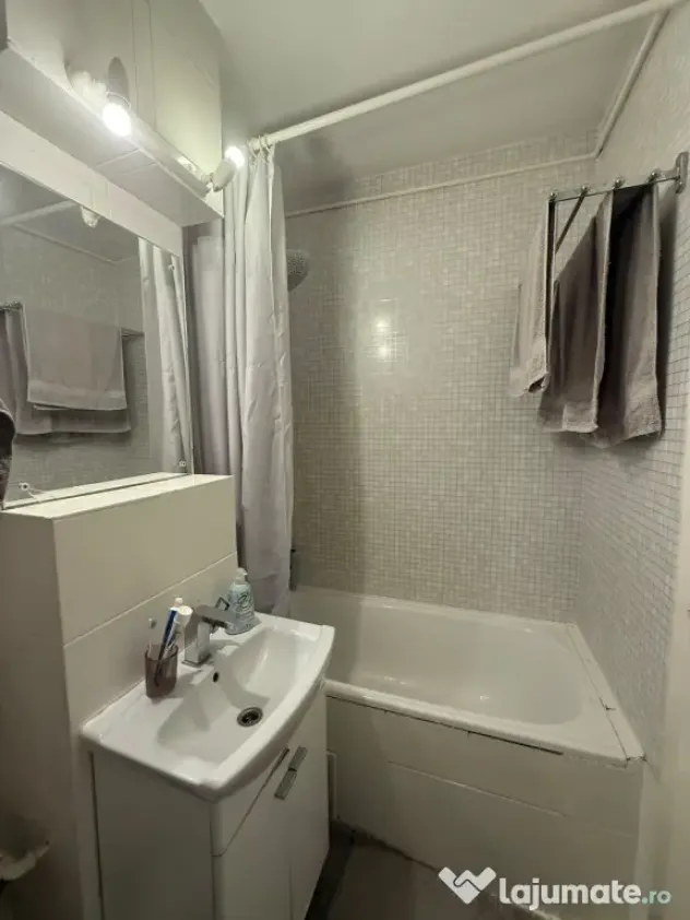 Apartament 2 camere - decomandat - priveliste deosebita - Co - Timisoara (Timis)