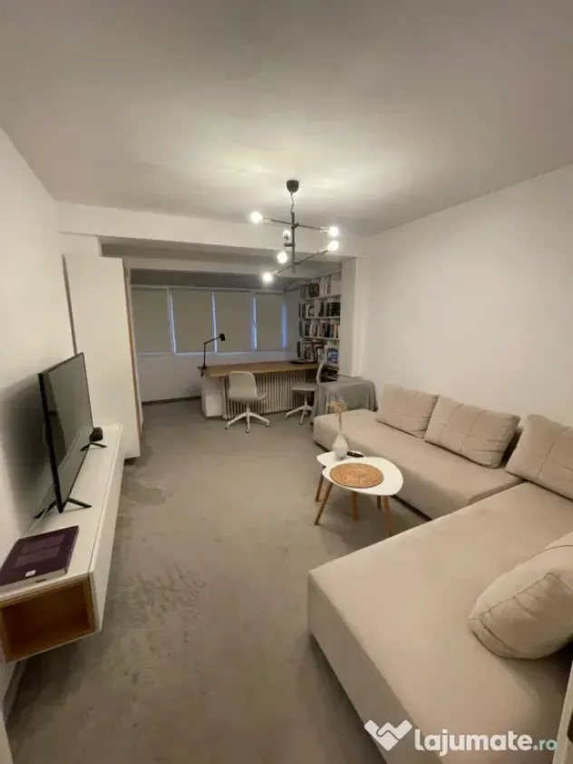 Apartament 2 camere - decomandat - priveliste deosebita - Co - Timisoara (Timis)