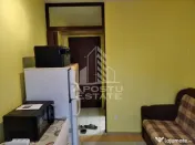 Garsoniera de vanzare, Zona Complexul Studentesc, Timisoara 