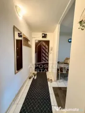 Apartament 2 camere de vanzare, zona Complex/Stadion, Timisoara 