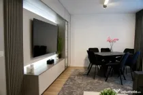 Apartament 4 camere - design elegant - renovat complet - poz