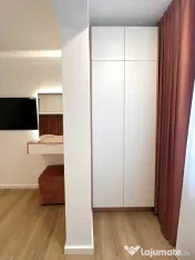 Apartament 4 camere - design elegant - renovat complet - poz 