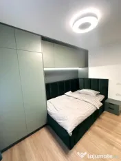 Apartament 4 camere - design elegant - renovat complet - poz 