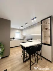 Apartament 4 camere - design elegant - renovat complet - poz 