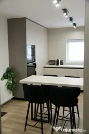 Apartament 4 camere - design elegant - renovat complet - poz 