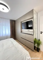 Apartament 4 camere - design elegant - renovat complet - poz 