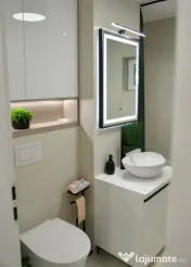 Apartament 4 camere - design elegant - renovat complet - poz 