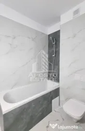 Apartament 2 camere, bloc nou, Torontalului 