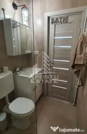 Apartament modern 2 camere I Pet friendly I Calea Aradului - Timisoara 