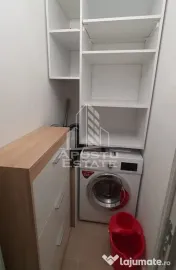 Apartament modern 2 camere I Pet friendly I Calea Aradului - Timisoara 