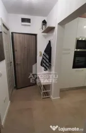 Apartament modern 2 camere I Pet friendly I Calea Aradului - Timisoara 