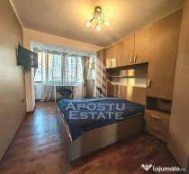 Apartament 3 camere de inchiriat, zona Garii, Timisoara