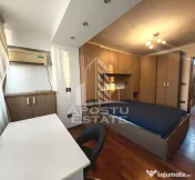Apartament 3 camere de inchiriat, zona Garii, Timisoara 