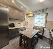Apartament 3 camere de inchiriat, zona Garii, Timisoara 