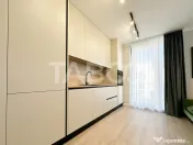Apartament cu 2 camere la cheie in bloc nou cu garaj in Grig 