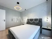 Apartament cu 2 camere la cheie in bloc nou cu garaj in Grig 