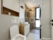Apartament cu 2 camere la cheie in bloc nou cu garaj in Grig 