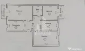 Apartament 4 camere de vanzare, boxa, Zona Lipovei, Timisoara 