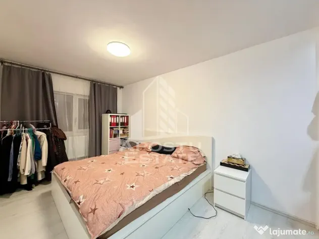Apartament 4 camere de vanzare, boxa, Zona Lipovei, Timisoara - Timisoara (Timis)