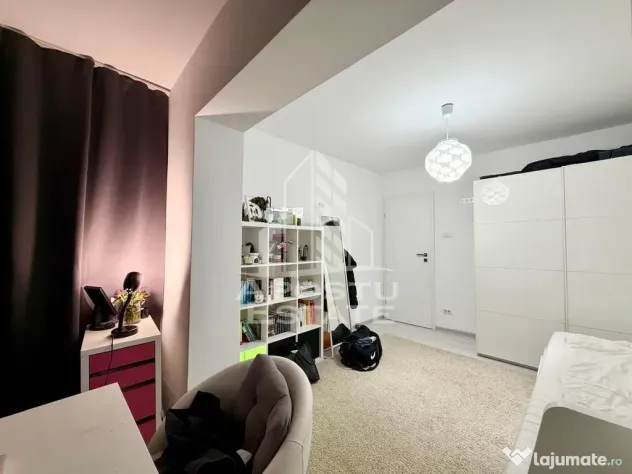 Apartament 4 camere de vanzare, boxa, Zona Lipovei, Timisoara - Timisoara (Timis)