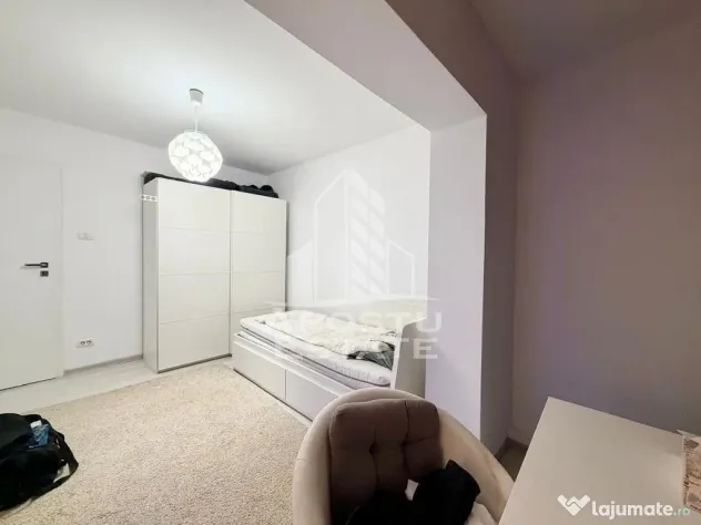 Apartament 4 camere de vanzare, boxa, Zona Lipovei, Timisoara - Timisoara (Timis)