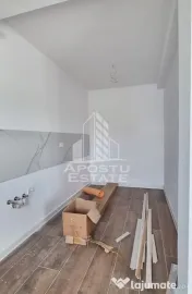 Apartament cu 1 camera de vanzare, bloc nou, Torontalului, Timisoara 