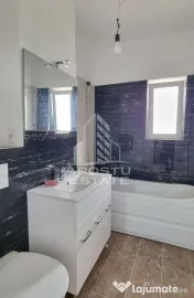 Apartament cu 1 camera de vanzare, bloc nou, Torontalului, Timisoara 