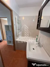 Apartament cu 2 camere de vanzare, zona Circumvalatiunii, Timisoara 
