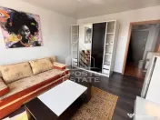 Apartament cu 2 camere de vanzare, zona Circumvalatiunii, Timisoara 