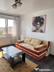 Apartament cu 2 camere de vanzare, zona Circumvalatiunii, Timisoara 