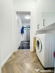 Apartament 2 camere de vanzare, 54mp utili + balcon, etajul 1 -Chisoda 