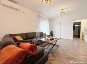 Apartament 2 camere de vanzare, 54mp utili + balcon, etajul 1 -Chisoda 