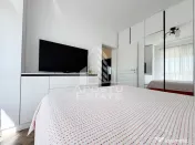 Apartament 2 camere de vanzare, 54mp utili + balcon, etajul 1 -Chisoda 
