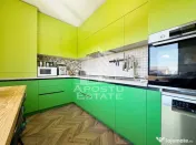 Apartament 2 camere de vanzare, 54mp utili + balcon, etajul 1 -Chisoda 