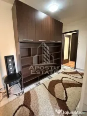 Apartament de vanzare cu 1 camera, zona Girocului, Timisoara 