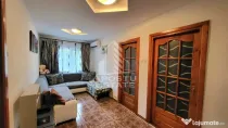 Apartament decomandat,4 camere,2 bai,etaj 2 Calea Lipovei