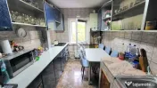Apartament decomandat,4 camere,2 bai,etaj 2 Calea Lipovei 