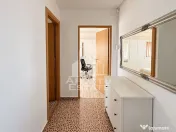 Apartament de vanzare cu 1 camera, Bloc izolat, zona Sagului 