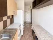 Apartament de vanzare cu 1 camera, Bloc izolat, zona Sagului 
