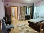 Apartament cu 2 camere, centrala proprie, zona Dambovita, Timisoara 