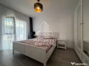 Apartament cu 2 camere, 2 locuri de parcare, etajul 1, in Dumbravita 