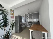 Apartament cu 2 camere, 2 locuri de parcare, etajul 1, in Dumbravita 