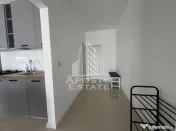 Apartament cu 2 camere, 2 locuri de parcare, etajul 1, in Dumbravita 