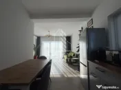 Apartament cu 2 camere, 2 locuri de parcare, etajul 1, in Dumbravita 