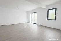 Apartament cu 2 camere, decomandat, etaj 1, zona Lidl din Giroc
