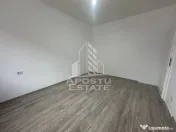 Apartament cu 2 camere, decomandat, etaj 1, zona Lidl din Giroc 