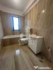 Apartament cu 2 camere, decomandat, etaj 1, zona Lidl din Giroc 