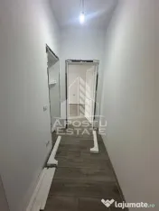 Apartament cu 2 camere, decomandat, etaj 1, zona Lidl din Giroc 